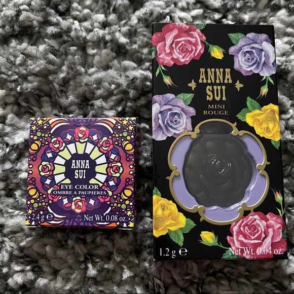 Origins, purminerals, Anna Sui Skincare Makeup Lot - Picture 5 of 7